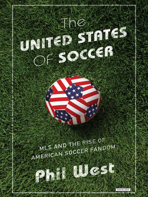 cover image of The United States of Soccer